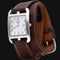 Montre Hermes Montre Cape Cod Mm 58 Facettes MT43182