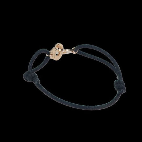 Bracelet Menottes R12 58 Facettes 3660