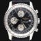 Montre Montre Breitling Old Navitimer 58 Facettes MT42000