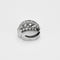 Bague 53 Bague Platine Diamants 58 Facettes B250645