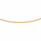 Collier Collier Chaîne Or rose 58 Facettes 4824357CN
