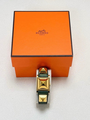 ceas HERMÈS Médor