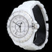 Montre Chanel Montre J12 33Mm Quartz 58 Facettes MT39962