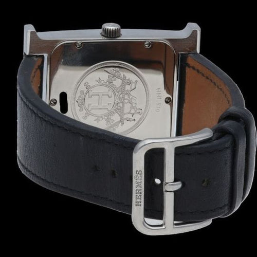 Montre Hermes Montre Heure H 58 Facettes MT44642