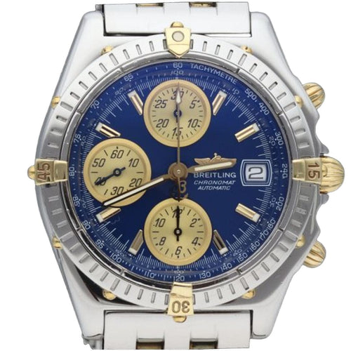 Montre Montre Breitling Chronomat 58 Facettes MT42112