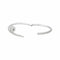 Bracelet Cartier Bracelet Jonc Juste un clou Or blanc Diamant 58 Facettes 4682507RV
