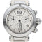 Montre Cartier Montre Pasha Seatimer 58 Facettes MT41496