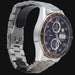 Montre Tag Heuer Montre Carrera Calibre 16 Day Date Chronograph 58 Facettes MT40665