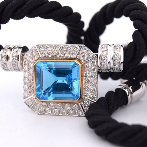 Pendentif Pendentif des années 80 58 Facettes