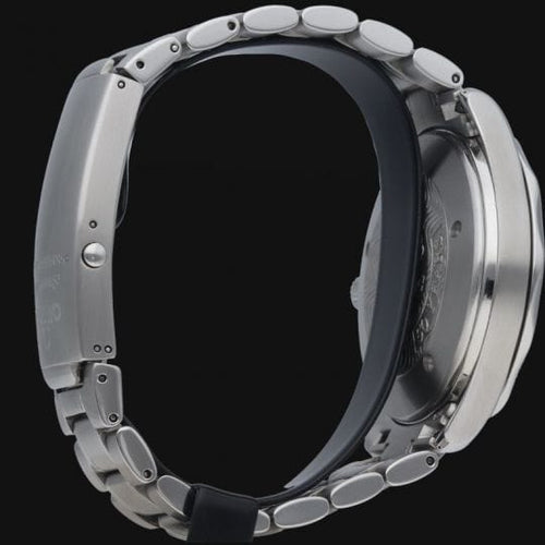 Montre Omega Montre Seamaster Diver 300M Gmt 58 Facettes MT41356