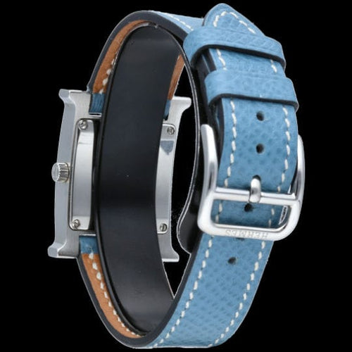 Montre Hermes Montre Heure H 58 Facettes MT42154