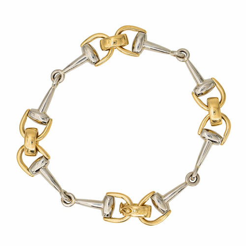 Bracelet Piaget Bracelet Or blanc 58 Facettes 2819764CN