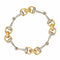 Bracelet Piaget Bracelet Or blanc 58 Facettes 2819764CN