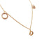 Collier Collier Cartier "Trinity" trois ors. 58 Facettes 34047