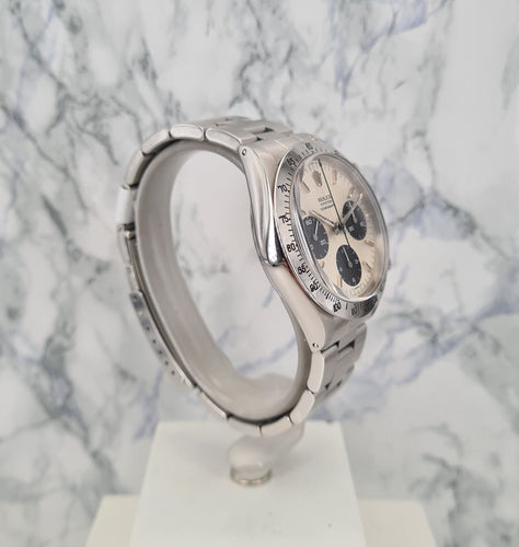 Montre ROLEX - Montre Oyster Cosmograph 6265/0 58 Facettes 6265/0