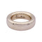 Bague 53 Bague Pomellato, "Iconica Slim", or blanc naturel. 58 Facettes 33657