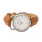 Montre Hermès Montre Arceau Acier 58 Facettes 4183087CN