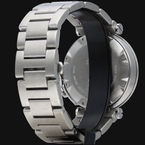 Cartier Uhr Pasha Seatimer 