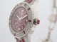 Montre montre CHRISTIAN DIOR christal cd11311h diamants 33mm acier quartz 58 Facettes 265950