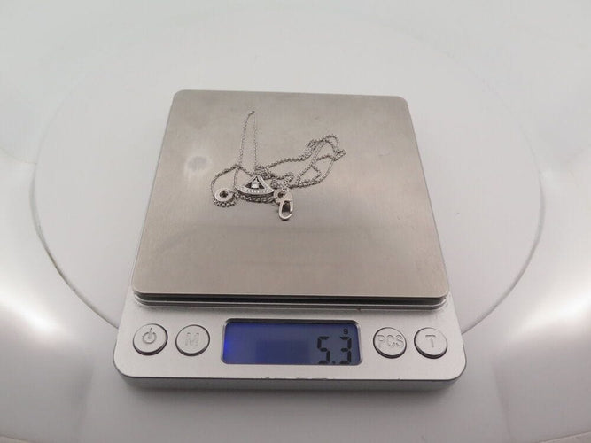 Collier collier BULGARI divina divas' dream or blanc diamants 58 Facettes 262148