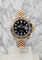 Montre ROLEX - GMT-Master II Céramique 58 Facettes 126713GRNR