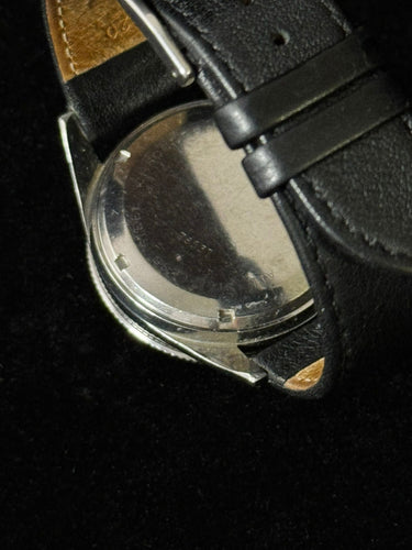 Montre [RARE] Montre YEMA Yachtingraf – Mécanique – Valjoux 7730 – Vintage 58 Facettes