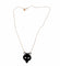 Collier GINETTE NY - Collier Wolf en or jaune 58 Facettes