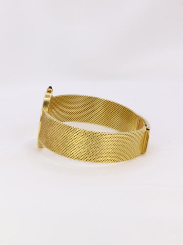 Montre AUDEMARS PIGUET x GUBELIN - Montre vintage or jaune 58 Facettes 1102.10