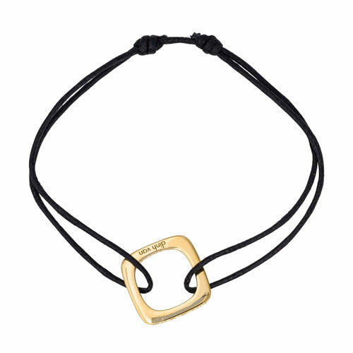 Bracelet Dinh Van Bracelet Impression Or jaune 58 Facettes 2994735RV