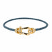 Bracelet Fred Bracelet Force 10 Or jaune Diamant 58 Facettes 3187217RV