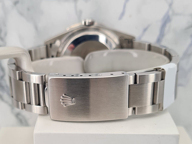 Montre ROLEX - Montre Datejust 36 Turn-O-Graph 58 Facettes 16264