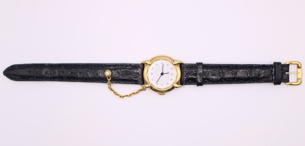 Montre Montre Elysée CHAUMET 58 Facettes