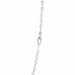 Collier Tiffany & Co - Collier de verrouillage de perle dure 58 Facettes G13686