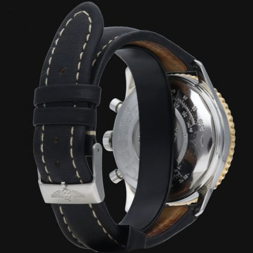 Montre Montre Breitling Old Navitimer 58 Facettes MT42127