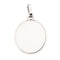 Pendentif Pendentif Religieux Or blanc 58 Facettes 1145653CD