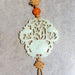 Pendentif Pendentif jade bouquet 58 Facettes 79