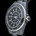 Montre Chanel Montre J12 Calibre 12.1 58 Facettes MT39682