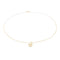 Collier Collier Or jaune Diamant 58 Facettes 3239008CN