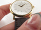 Montre montre PIAGET altiplano 38 mm mecanique or jaune 58 Facettes 259149
