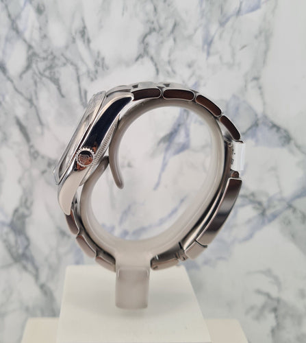 Montre ROLEX Oyster Perpetual 36 58 Facettes 116000-1