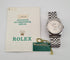 Montre ROLEX - Montre Datejust 36 Cadran Jubilee 58 Facettes 16234-1