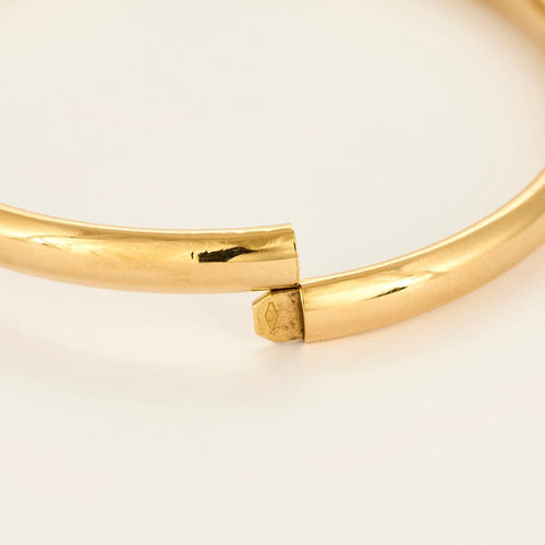 Bracelet Bracelet Jonc 58 Facettes