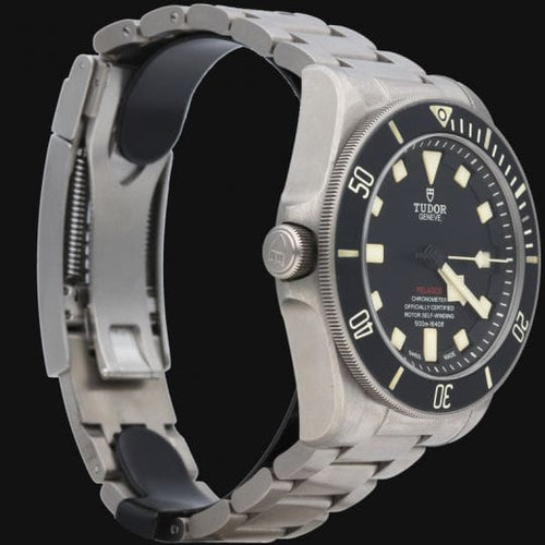 Montre Tudor Montre Pelagos 58 Facettes MT43932