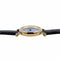 Montre Cartier Diabolo Date Large Cartier LC 18k Gold 58 Facettes