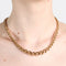 Collier Collier 58 Facettes