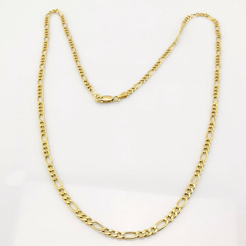 Collier Collier chaine Or jaune 58 Facettes