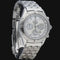 Montre Breitling Montre Shadow Flyback 58 Facettes MT41056