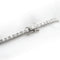 Bracelet Bracelet tennis avec diamants 1,55 ct 58 Facettes