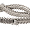 Bracelet Bracelet Or blanc Diamant 58 Facettes 2699806CN