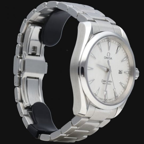 Montre Omega Montre Seamaster Aqua Terra 150M 58 Facettes MT41762